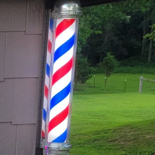 Foundation Barber Shop